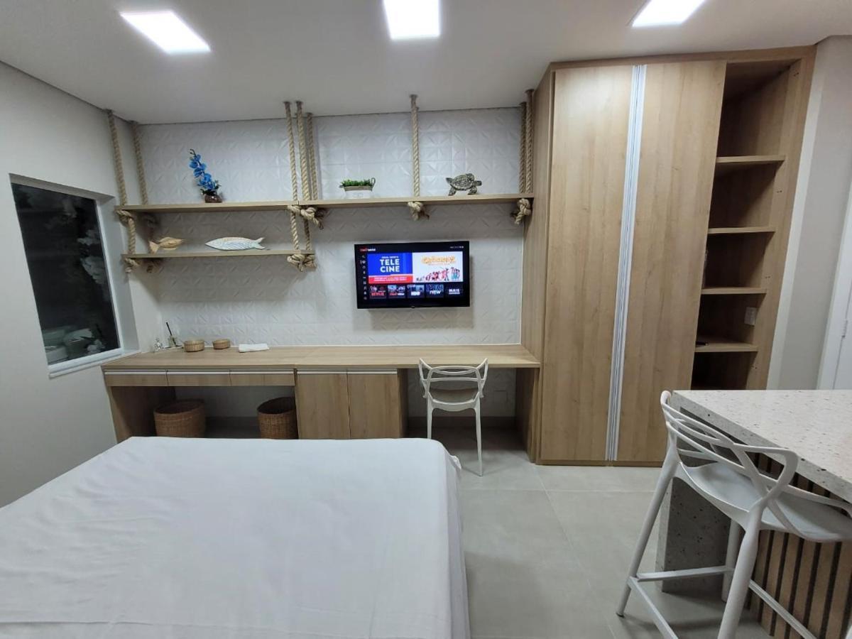 Flat Amarilis Apartamento 103 Ривьера-де-Сан-Лоренсу Экстерьер фото