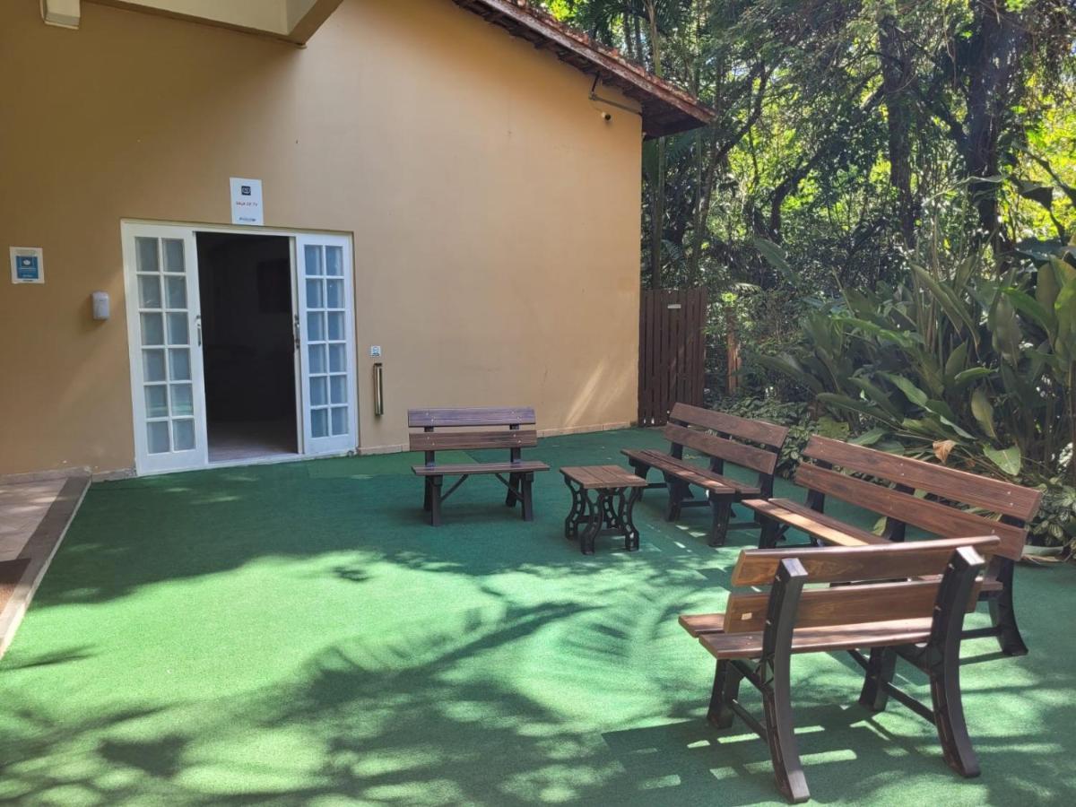 Flat Amarilis Apartamento 103 Ривьера-де-Сан-Лоренсу Экстерьер фото