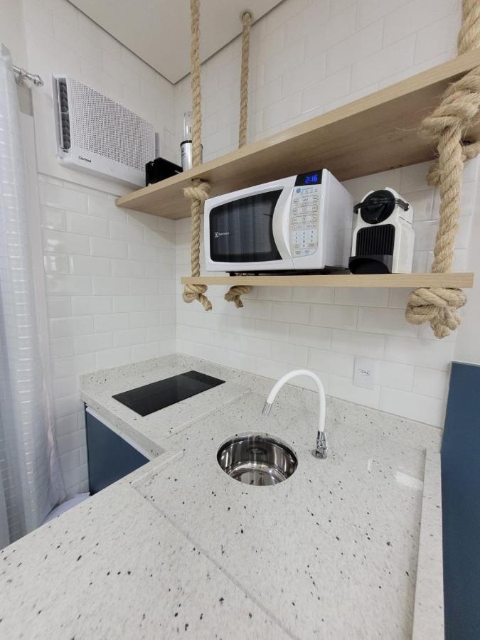 Flat Amarilis Apartamento 103 Ривьера-де-Сан-Лоренсу Экстерьер фото