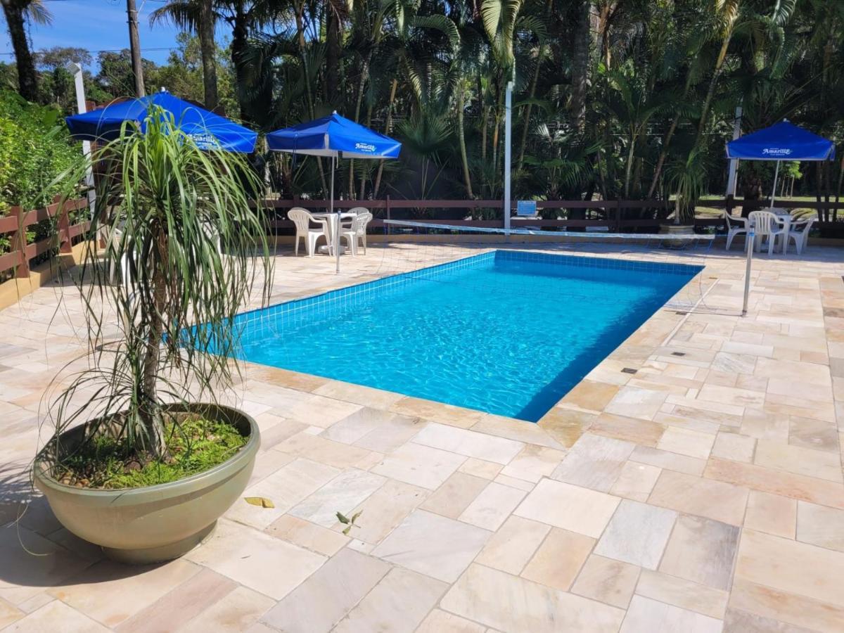 Flat Amarilis Apartamento 103 Ривьера-де-Сан-Лоренсу Экстерьер фото