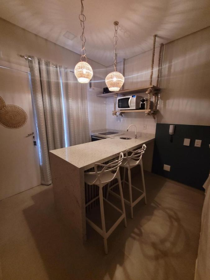 Flat Amarilis Apartamento 103 Ривьера-де-Сан-Лоренсу Экстерьер фото