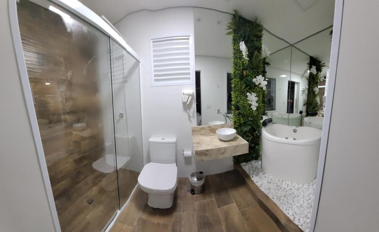 Flat Amarilis Apartamento 103 Ривьера-де-Сан-Лоренсу Экстерьер фото