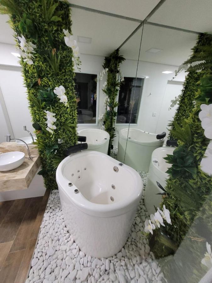 Flat Amarilis Apartamento 103 Ривьера-де-Сан-Лоренсу Экстерьер фото