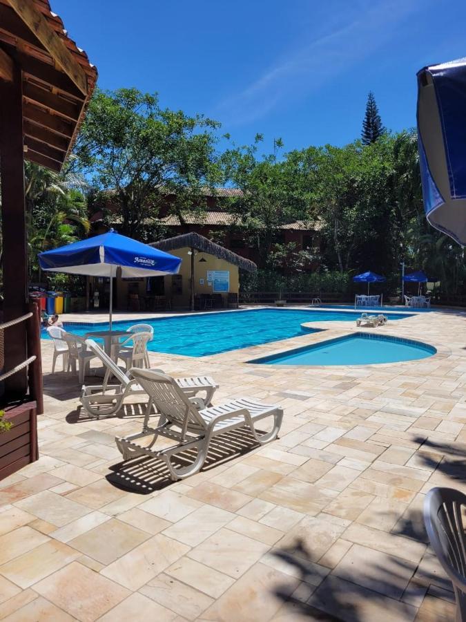 Flat Amarilis Apartamento 103 Ривьера-де-Сан-Лоренсу Экстерьер фото