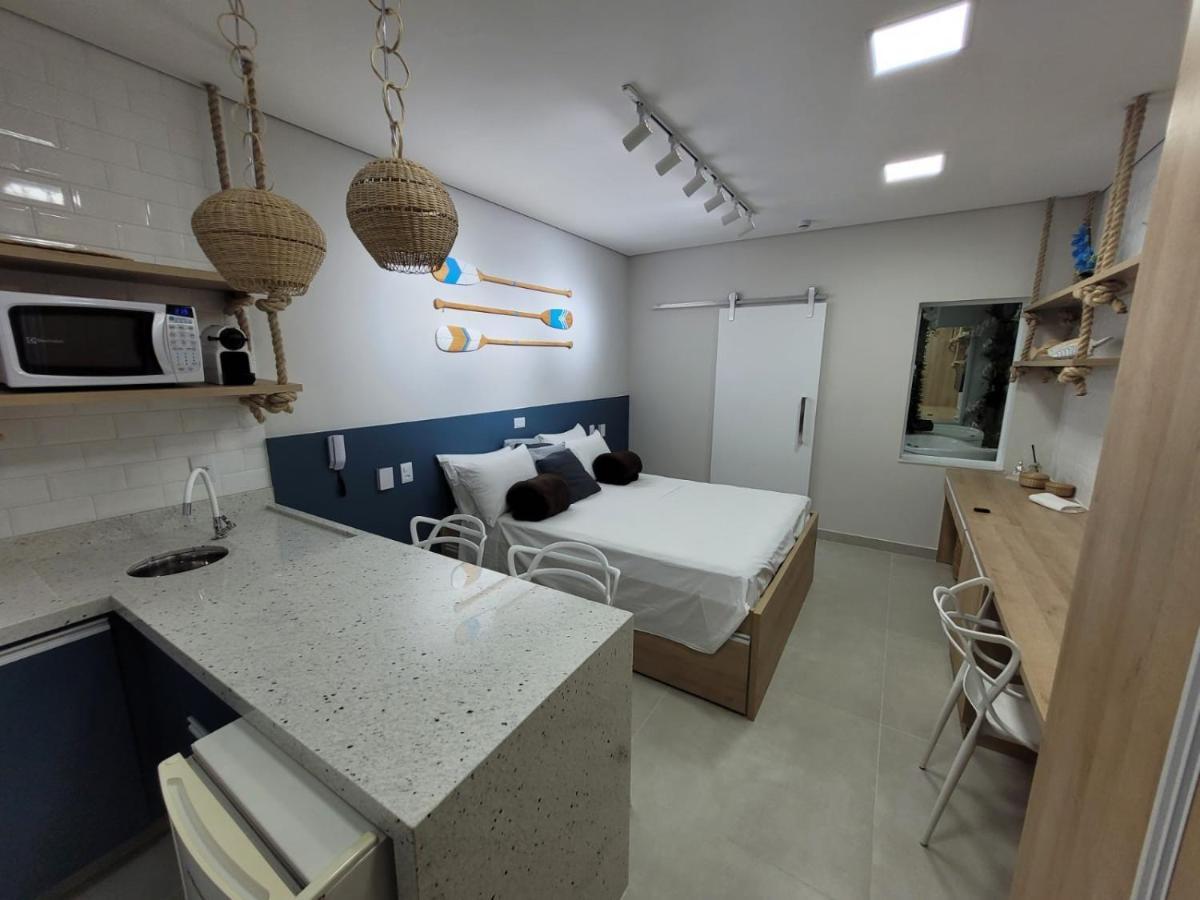 Flat Amarilis Apartamento 103 Ривьера-де-Сан-Лоренсу Экстерьер фото