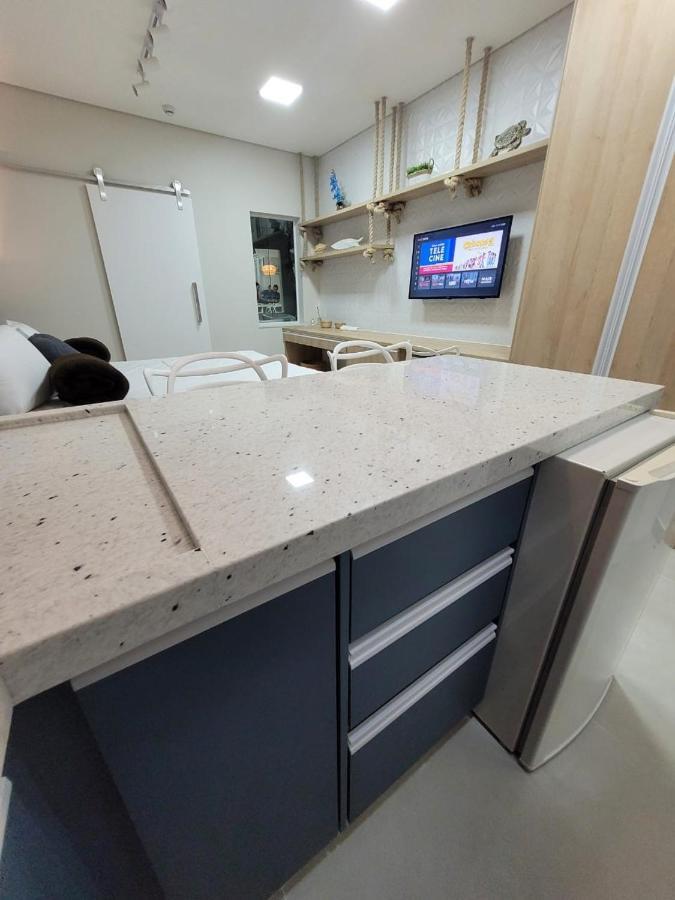 Flat Amarilis Apartamento 103 Ривьера-де-Сан-Лоренсу Экстерьер фото