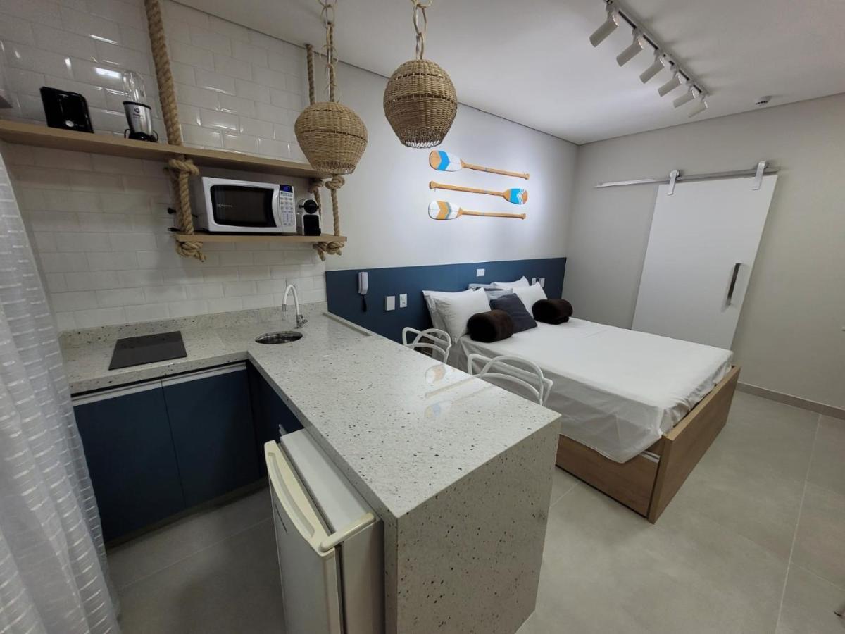 Flat Amarilis Apartamento 103 Ривьера-де-Сан-Лоренсу Экстерьер фото