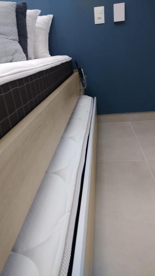 Flat Amarilis Apartamento 103 Ривьера-де-Сан-Лоренсу Экстерьер фото